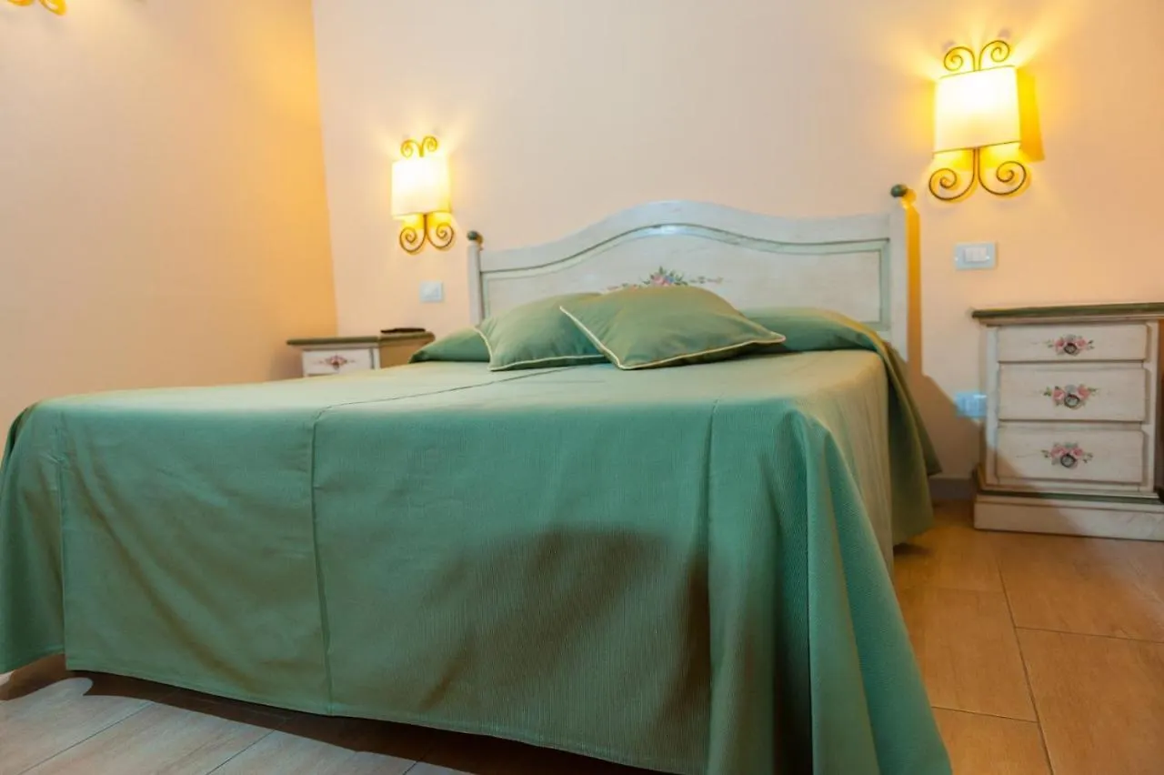 Agroturismo Agriturismo Il Grappolo Lazise