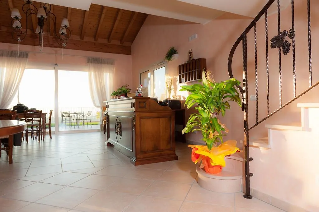 Agriturismo Il Grappolo Guest House Lazise Farm stay