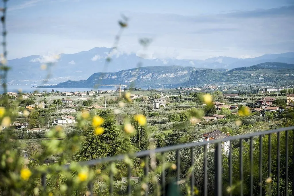 Agroturismo Agriturismo Il Grappolo Lazise