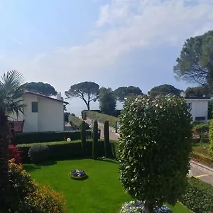  Apartment Elisabetta
