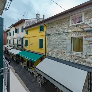  Apartment Le Perle