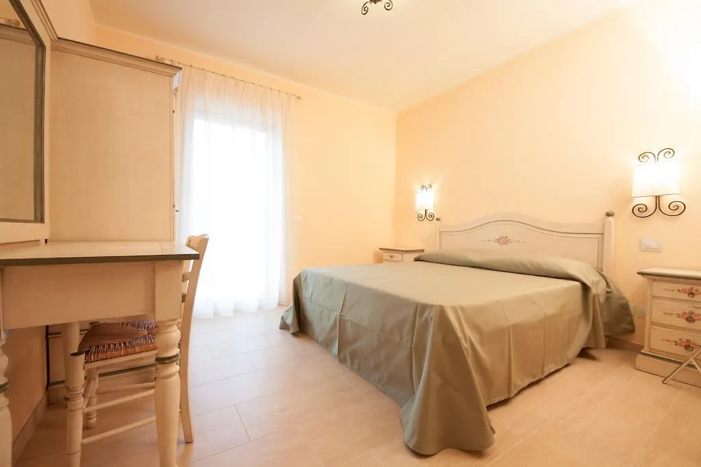 Agriturismo Il Grappolo Lazise