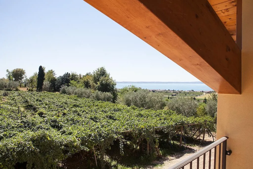 Agriturismo Il Grappolo Guest House Lazise
