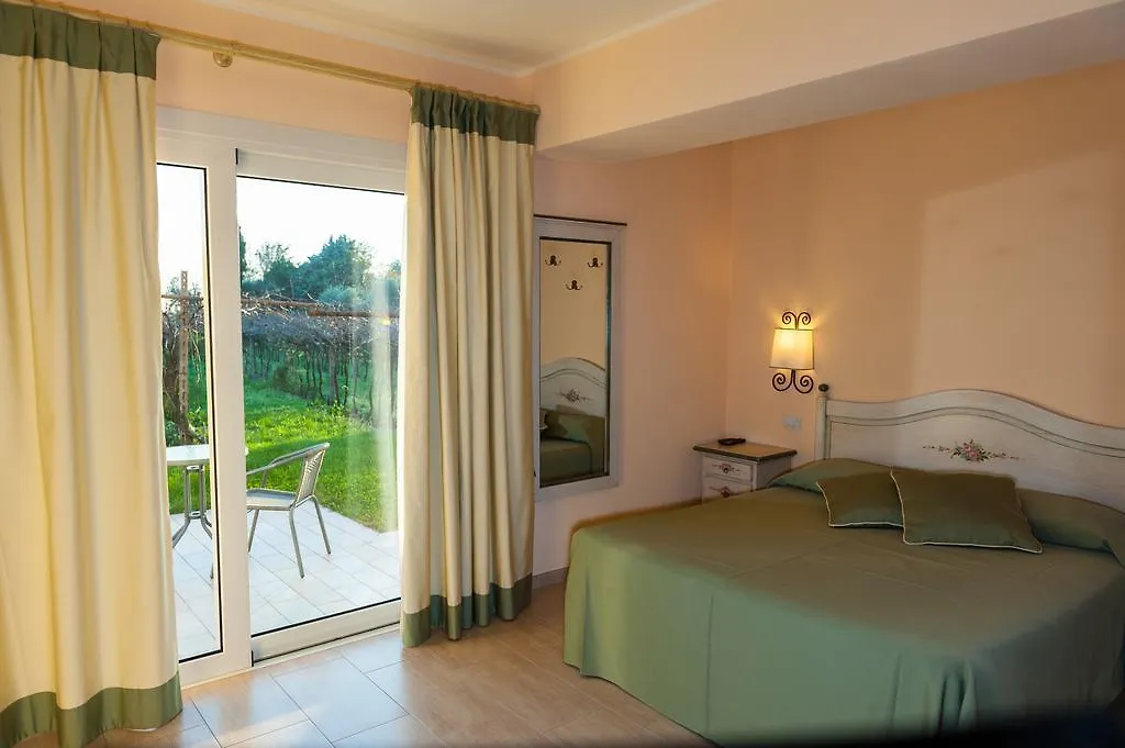 Agriturismo Il Grappolo Guest House Lazise