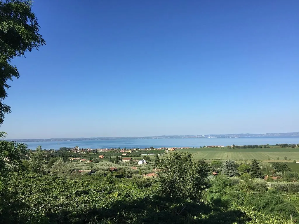 Agriturismo Il Grappolo Guest House Lazise 0*,
