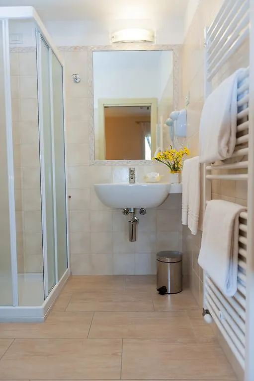Agriturismo Il Grappolo Guest House Lazise Farm stay