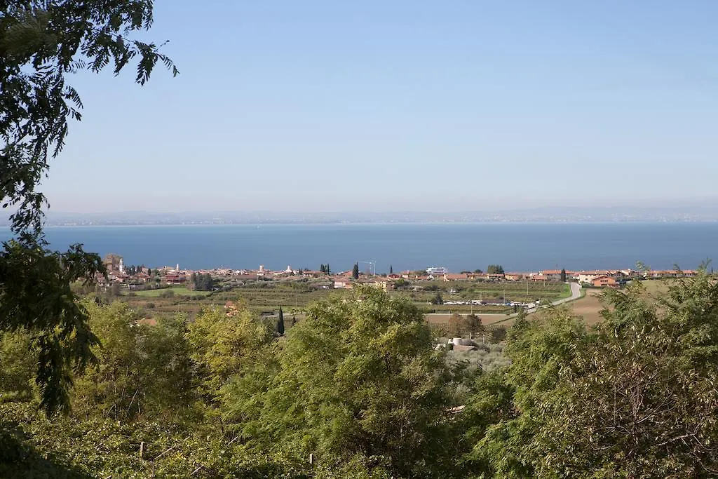 Agriturismo Il Grappolo Lazise