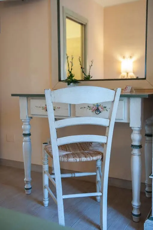 Agriturismo Il Grappolo Guest House Lazise Italy