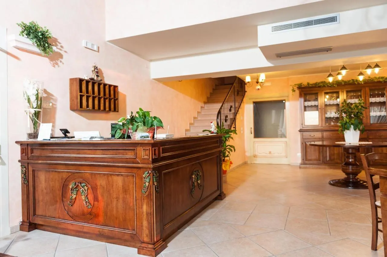 Agriturismo Il Grappolo Lazise 0*,  Olaszország